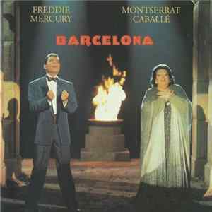 Download Freddie Mercury & Montserrat Caballé - Barcelona