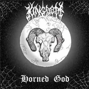 Download Kingdom - Horned God