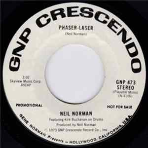 Download Neil Norman - Phaser-Laser
