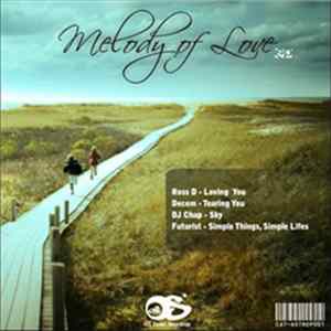 Download Various - Melody Of Love EP