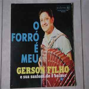 Download Gerson Filho - O Forró é Meu