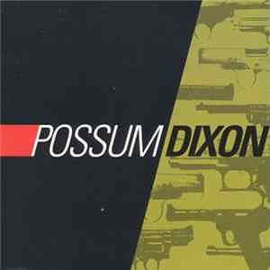 Download Possum Dixon - Possum Dixon