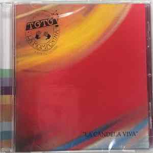 Download Totó La Momposina - La Candela Viva