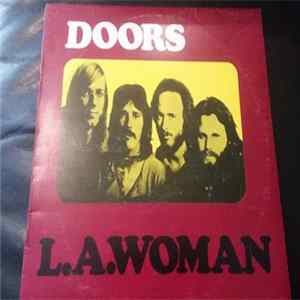 Download The Doors - L.A. Woman