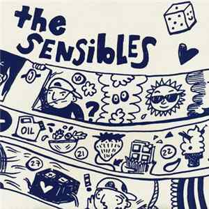 Download The Sensibles - Ice Cream Man