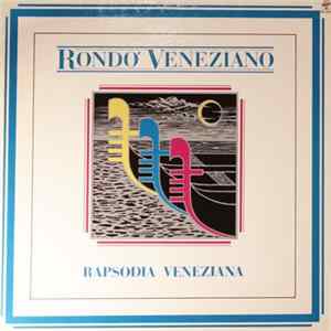Download Rondò Veneziano - Rapsodia Veneziana