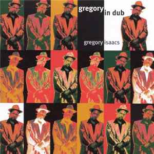 Download Gregory Isaacs - In Dub