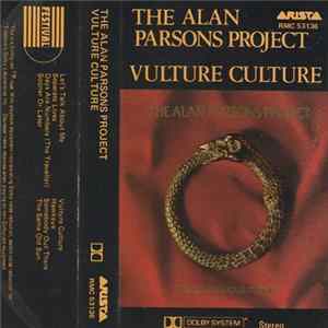 Download The Alan Parsons Project - Vulture Culture