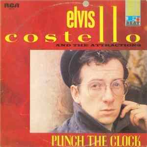 Download Elvis Costello And The Attractions - Punch The Clock