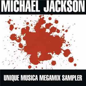 Download Michael Jackson - Unique Musica Megamix Sampler