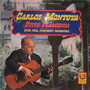 Download Carlos Montoya - Suite Flamenca