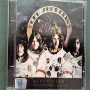 Download Led Zeppelin - Early Days: The Best Of Led Zeppelin Volume One