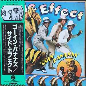Download Side Effect - Goin' Bananas