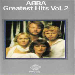Download ABBA - Greatest Hits Vol. 2