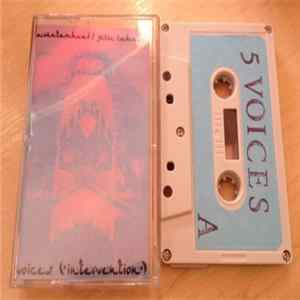 Download Mountainhead And Julia LaDense - 5 Voices (Intervention)