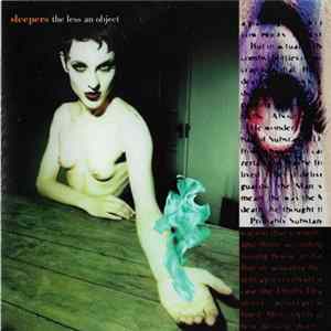 Download Sleepers - The Less An Object