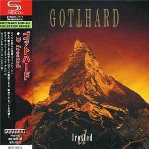 Download Gotthard - D Frosted