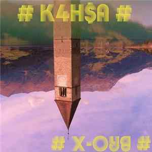 Download Bro-X - K4h​$​a