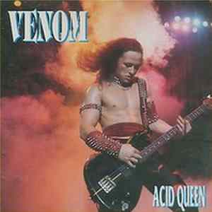 Download Venom - Acid Queen