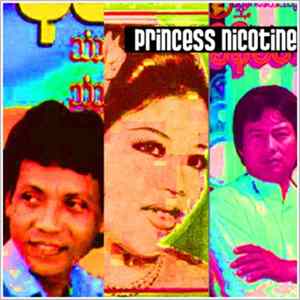 Download Various - Princess Nicotine: Folk And Pop Music Of Myanmar (Burma)
