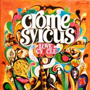 Download The Crome Syrcus - Love Cycle