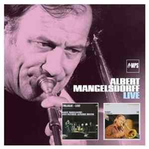 Download Albert Mangelsdorff - Live