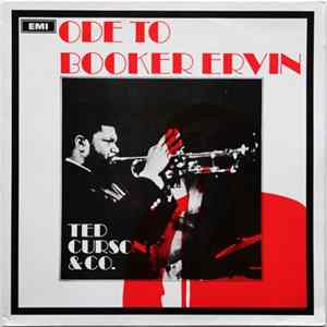Download Ted Curson & Co - Ode To Booker Ervin