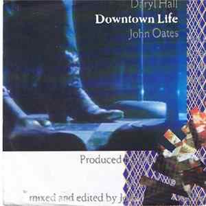 Download Daryl Hall & John Oates - Downtown Life