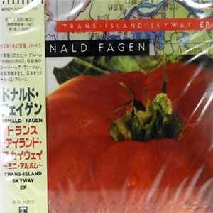 Download Donald Fagen - Trans-Island Skyway EP