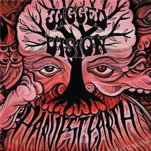 Download Jagged Vision - Harvest Earth