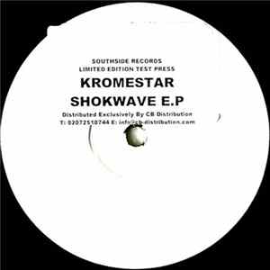 Download Kromestar - Shokwave E.P