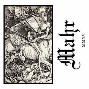 Download Mahr - S/T Demo