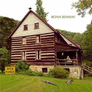 Download Ronn Benway - Open Range
