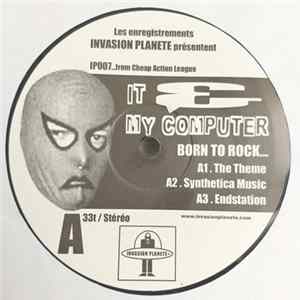 Download It & My Computer / Porn.Darsteller - From Cheap Action League