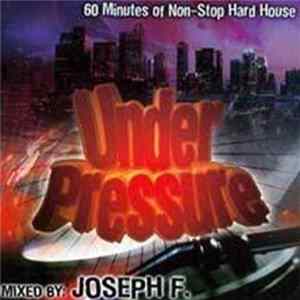 Download Joseph F. - Under Pressure