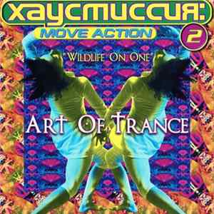 Download Art Of Trance - Wildlife On One