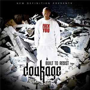 Download Courage - Built To Resist