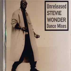 Download Stevie Wonder - Unreleased Dance Mixes