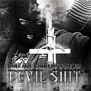 Download Symen Haze - Devil Shyt EP
