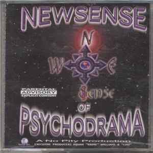Download Newsense - Newsense Of Psychodrama