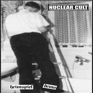 Download Nuclear Cult - Heimspiel Demo