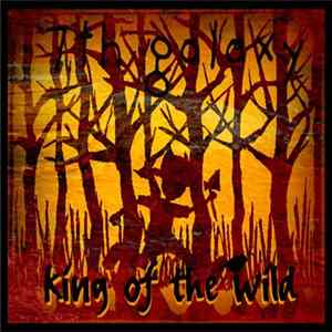 Download 7th Galaxy - King Of The Wild