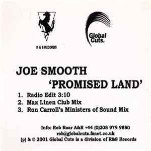 Download Joe Smooth - Promised Land