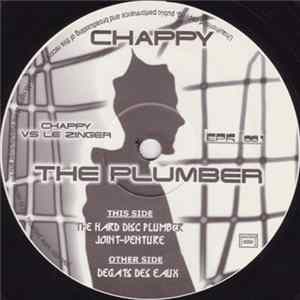 Download Chappy The Plumber - Chappy Vs. Le Zingueur