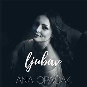 Download Ana Opačak - Ljubav