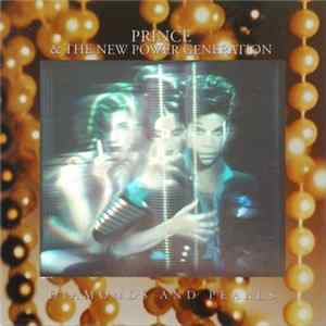 Download Prince & The New Power Generation - Diamonds And Pearls