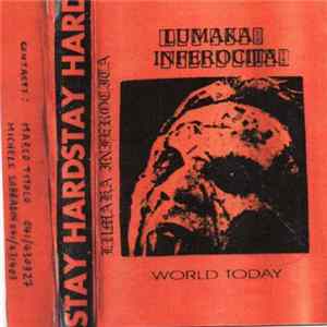 Download Lumaka Inferocita - World Today