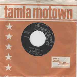 Download R. Dean Taylor - Indiana Wants Me / Love's Your Name