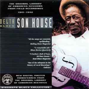 Download Son House - Delta Blues