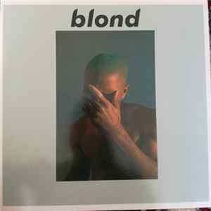 Download Frank Ocean - Blonde